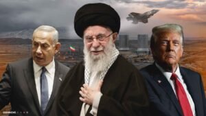 أمريكا والكيان يخسران الحرب على إيران