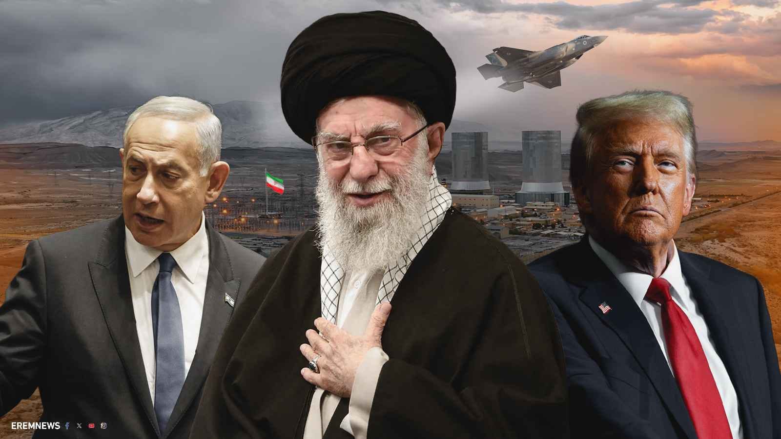 أمريكا والكيان يخسران الحرب على إيران