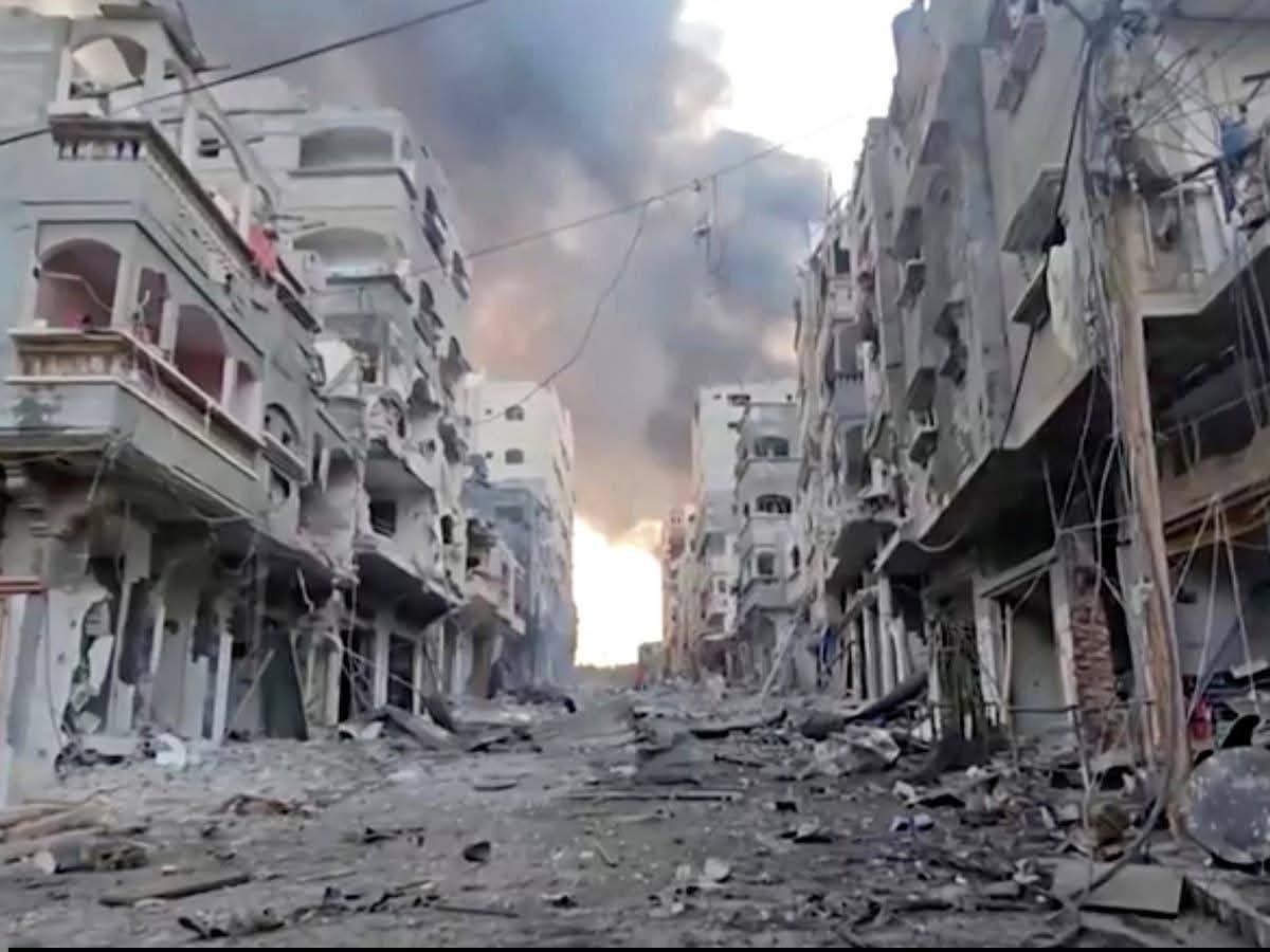 إيران والمقاومة اللبنانية