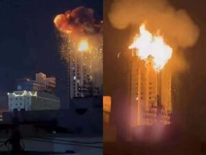 كان العبرية: الولايات المتحدة تستعد لهجوم ضخم