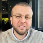 محمد القيق