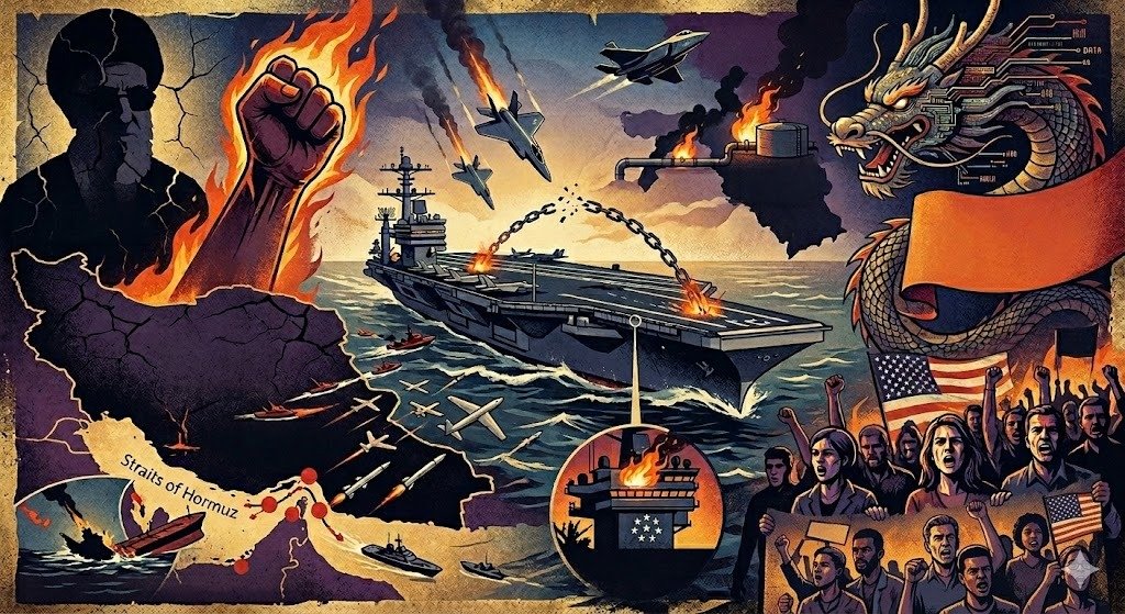 أوهام الحسم