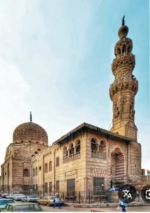 محراب القلب والحجر  (4)