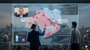 سقوط وهم الجغرافيا