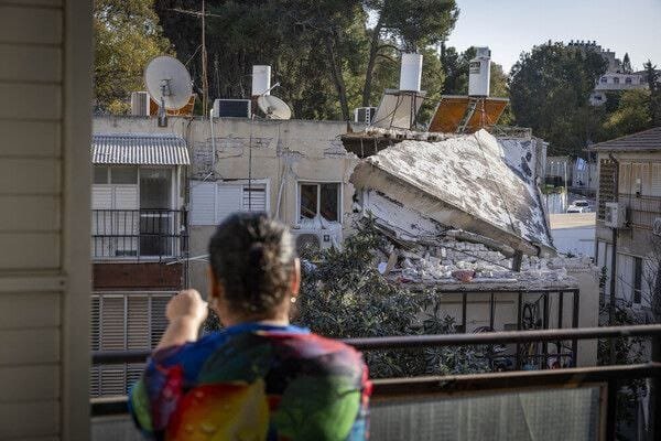 حمد بن جاسم: الاشتباك مع إيران فرصة إسرائيل