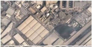 الموساد في الخليج ؟