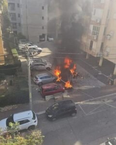 حزب الله يرصد الهجمات على إسرائيل