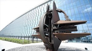  شمال الأطلسي: ندين استهداف إيران لتركيا