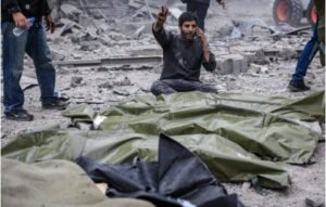 الوكالة الدولية للطاقة: لا خطر من تسرب إشعاعي