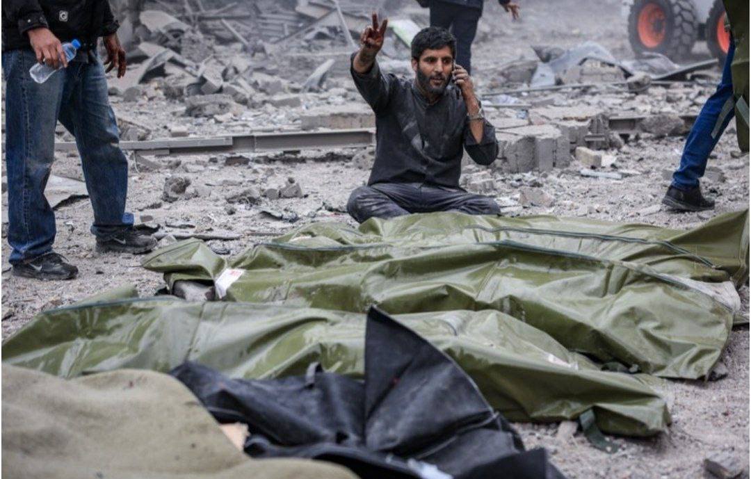 الوكالة الدولية للطاقة: لا خطر من تسرب إشعاعي