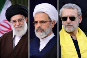 المفاجأة الإيرانية!