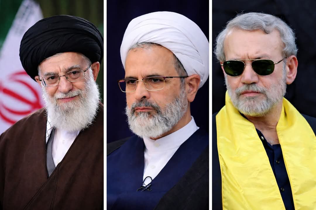 المفاجأة الإيرانية!