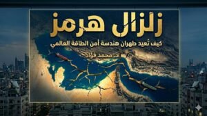 زلزال هرمز (6) من مصدّق إلى هرمز