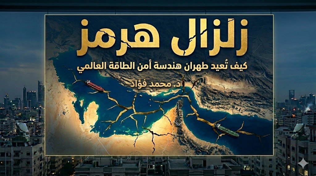 زلزال هرمز (6) من مصدّق إلى هرمز