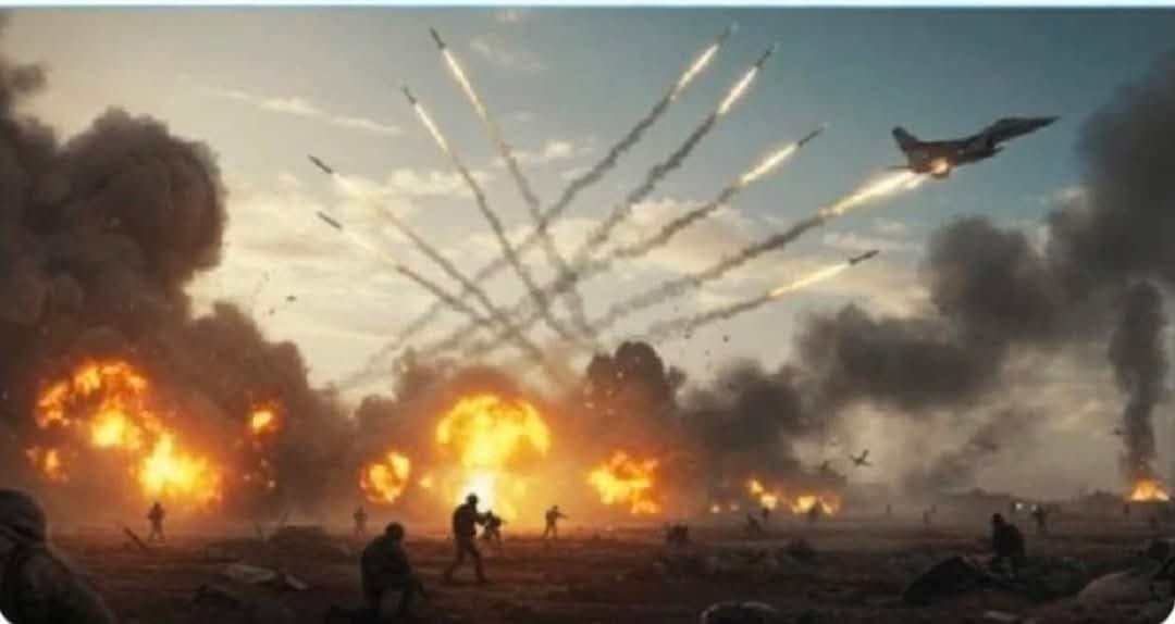 حرب المخازن: الاستمرارية في مواجهة التفوق