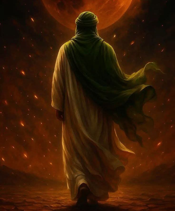 مقامات الصوفية (14)