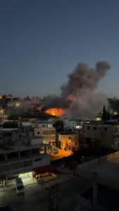 هجمات على القواعد الأمريكية