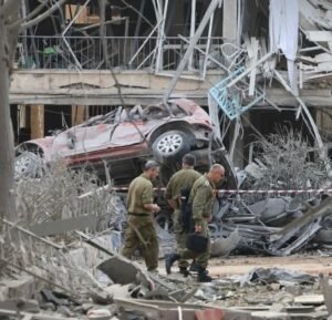 صمود إيران ماذا يعني؟