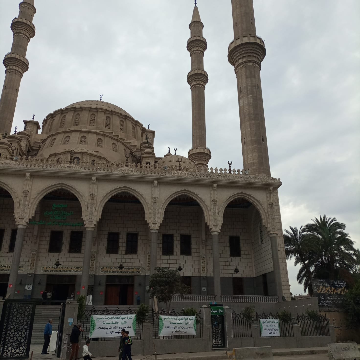 محراب القلب والحجر(3)