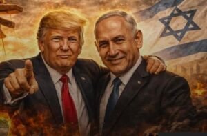 نتنياهو يعترف بفشل مهمة النبي شيت