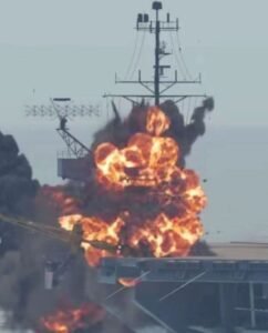 هجوم على طهران