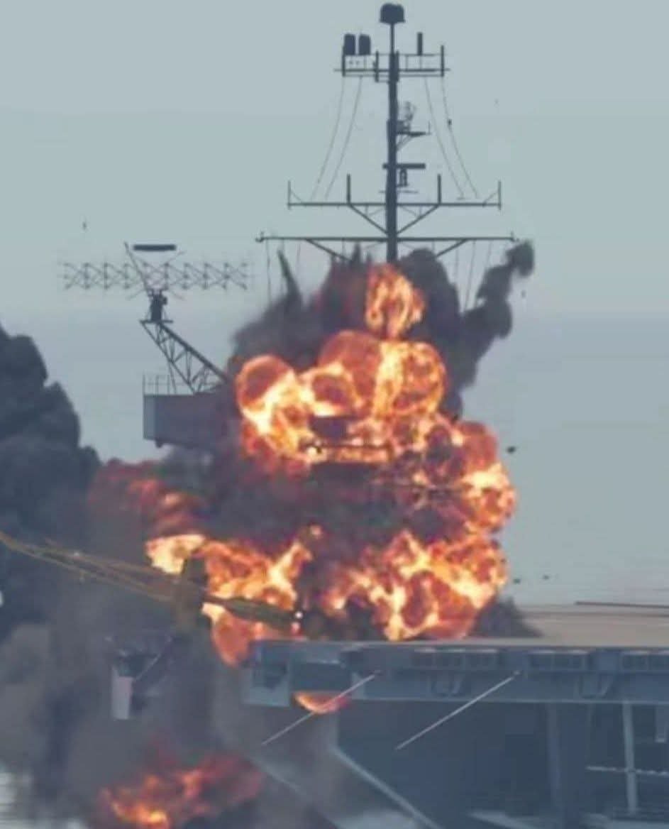 المتحدث للقوات المسلحة الإيرانية: لم نبدأ بعد