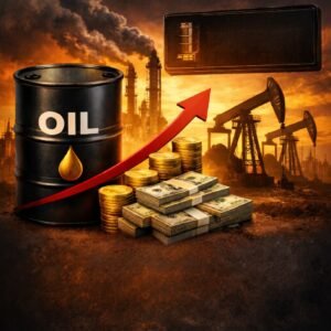 سعوديون يتوقعون وصول سعر برميل النفط 180 دولار