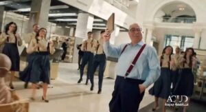 إبراهيم عيسى البهلوان!