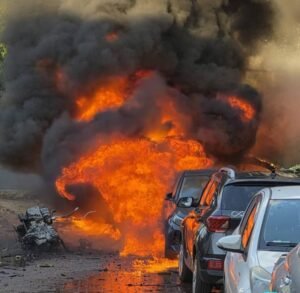 عسكري أمريكي متقاعد: إيران تمتلك مليون صاروخ و3 مليون مسيرة