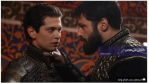 سلطان الفتوحات : العرش والسيف والذاكرة