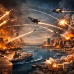 عقلان على حافة الانفجار: “ادارة الانفجار “