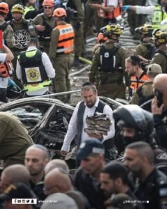 المتحدث للحرس الثوري: استهدفنا 200 هدف أمريكي وإسرائيلي