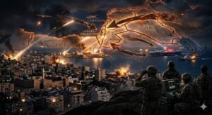 إيران: القواعد العسكرية استخدمت لدعم الصهاينة