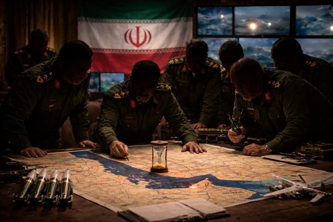 ليس تبعية لإيران ولا نسيانا لأخطائها..ولكن