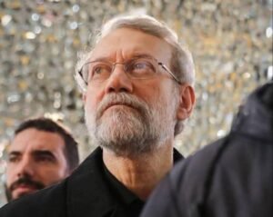 لاريجاني: عدد من الجنود الأمريكيين في الأسر