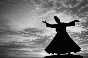 مقامات الصوفية (18)  مقام المرآة