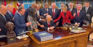 د. تمارا حداد تكتب: نبوءات آخر الزمان