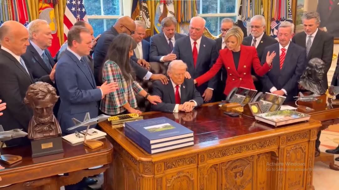 خرافة “نهاية الزمان” وحقيقة نهاية الرأسمالية