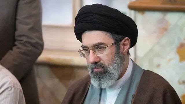 خبر سيء لترامب: خامنئي مرشدا لإيران