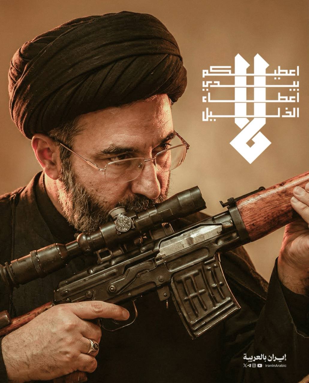 النفط يقفز إلى 110 دولار بعد اختيار المرشد