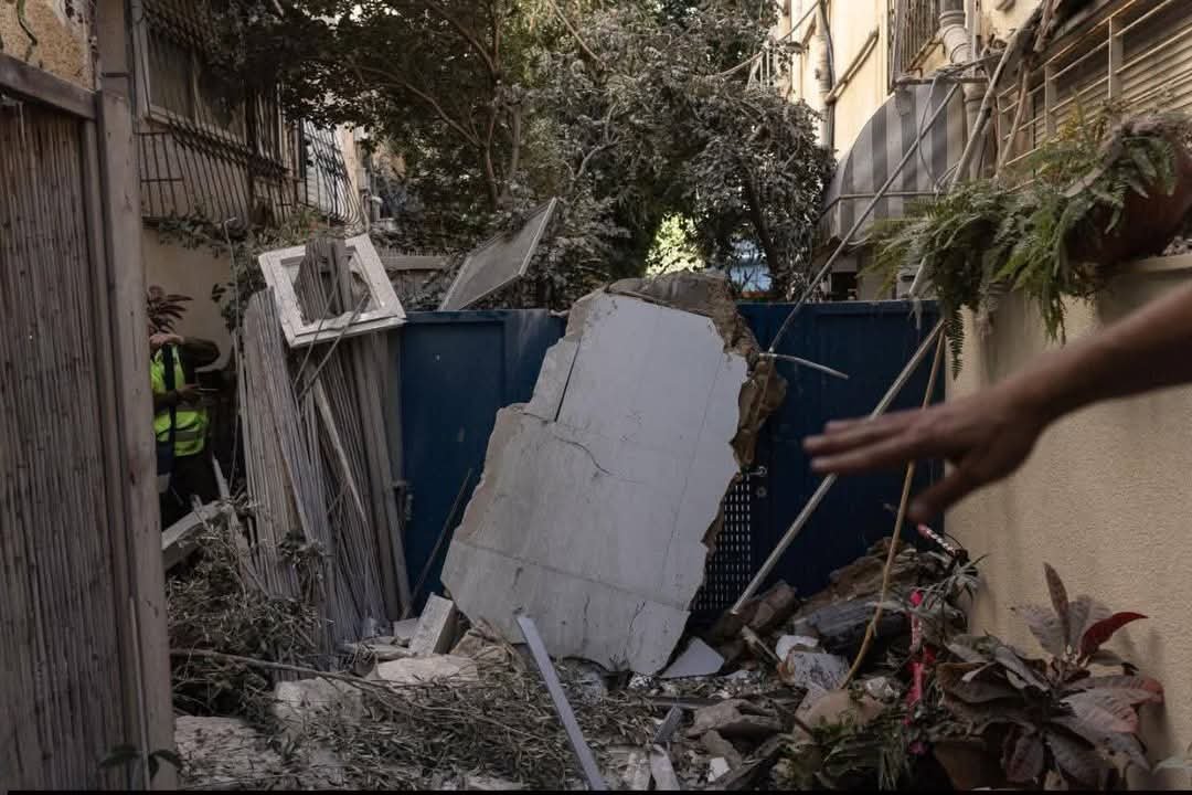 إيران رفضت وقف الحرب