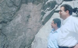 من أوراق د. يحيى القزاز: السياحة الحيولوجية