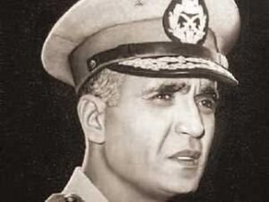 المرأة التى قتلت الفريق عبد المنعم رياض!!