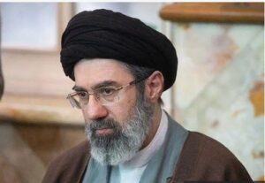 محمد حماد يكتب: شرط مجتبى خامنئي؟