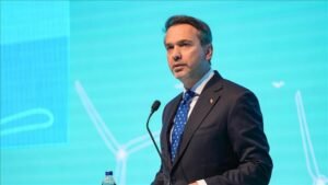 تركيا:  الطاقة النووية على رأس استراتيجية الطاقة لدينا 