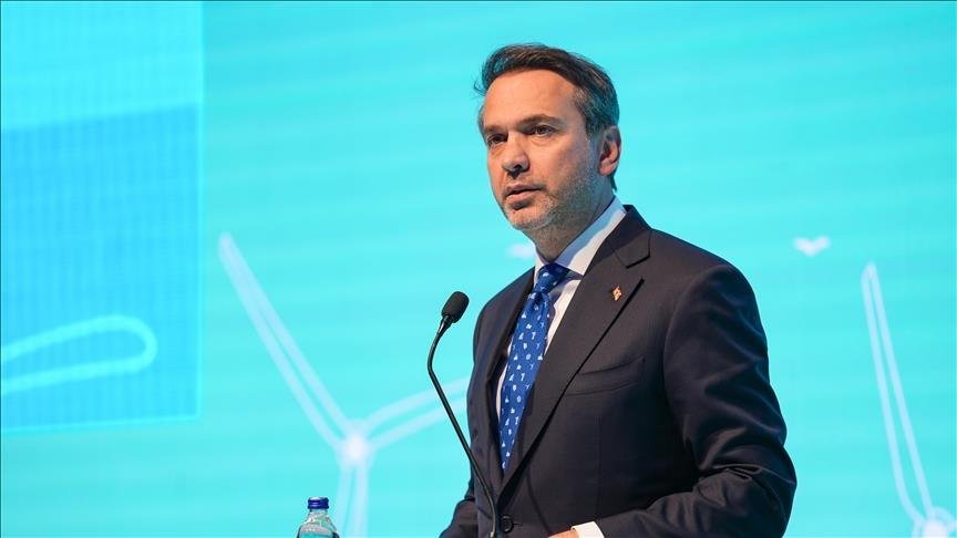 تركيا:  الطاقة النووية على رأس استراتيجية الطاقة لدينا 