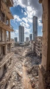 قائد القوات البحرية في إيران: حربوا عبور مضيق هرمز