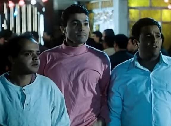 السينما حكايات شعبية (5) أفلام المقاولات