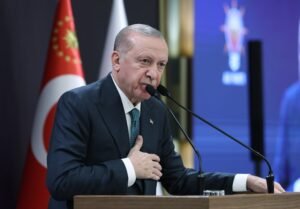 أردوغان: نبذل جهوداً مكثفة لضمان وقف إطلاق النار