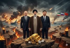 زلـــزال هــــــــــــــرمز (12) التحالـــــــــــف الشرقـــــــــــي العظيــــــــــــــــــم